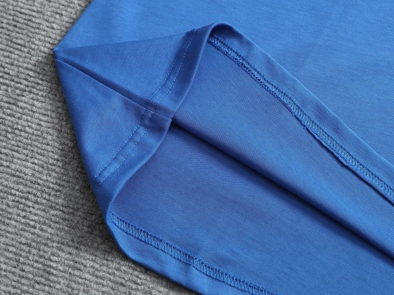 Bxlxnciaga T-Shirts Breathable 90359