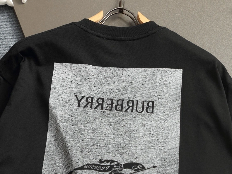 Bxlxnciaga T-Shirts Bold 90339