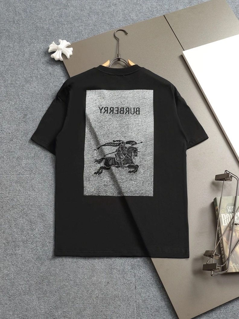 Bxlxnciaga T-Shirts Bold 90339