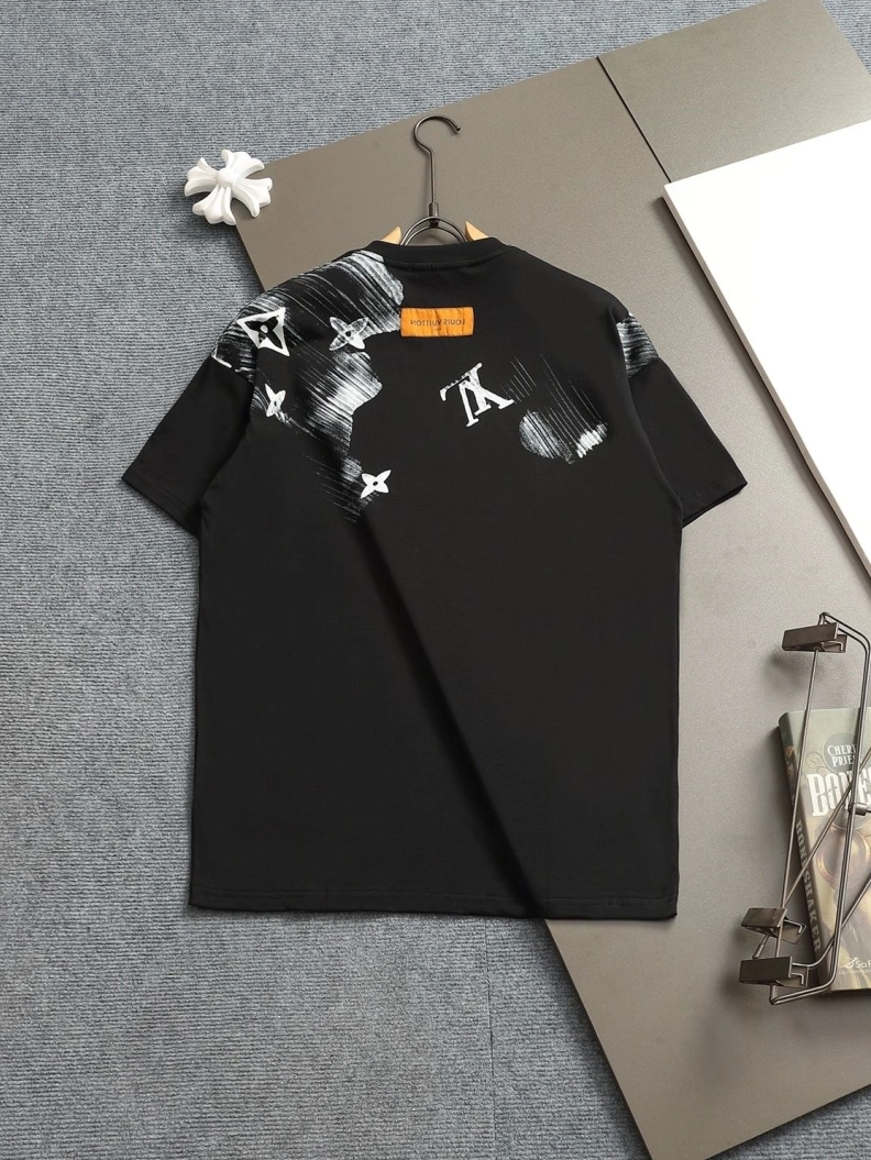 WellDesigned LX T-Shirts 97102