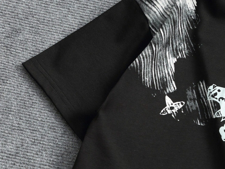 WellDesigned LX T-Shirts 97102