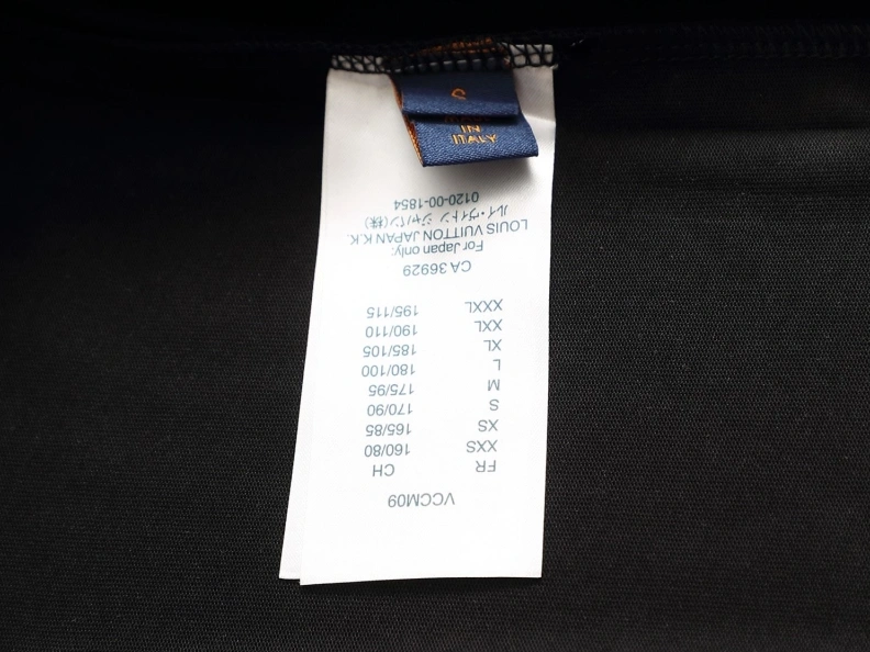 WellDesigned LX T-Shirts 97102