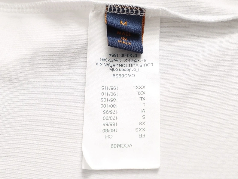 Vibrant LX T-Shirts 97101