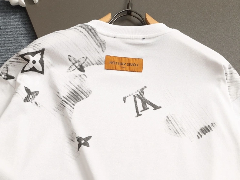 Vibrant LX T-Shirts 97101