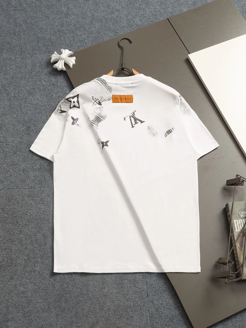 Vibrant LX T-Shirts 97101
