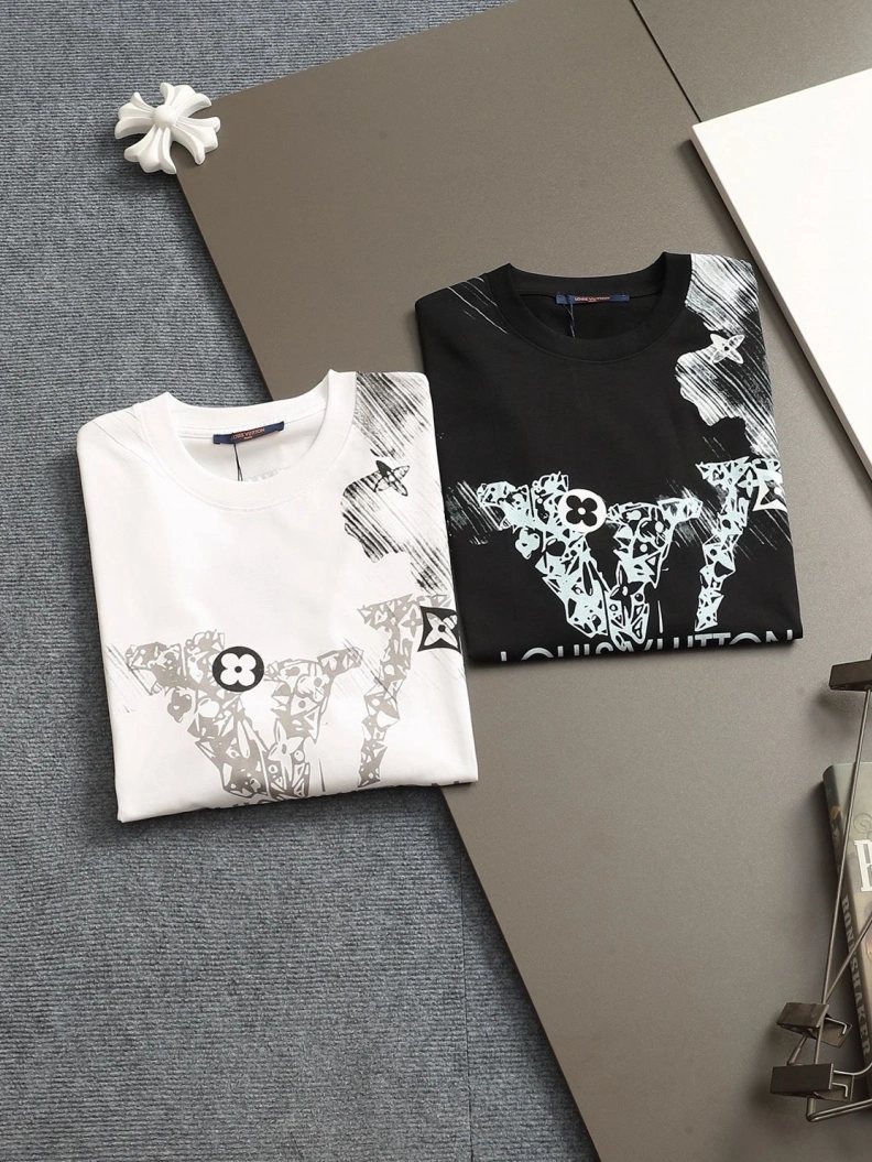 Vibrant LX T-Shirts 97101