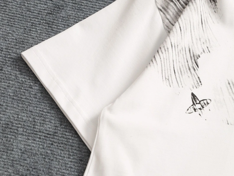 Vibrant LX T-Shirts 97101