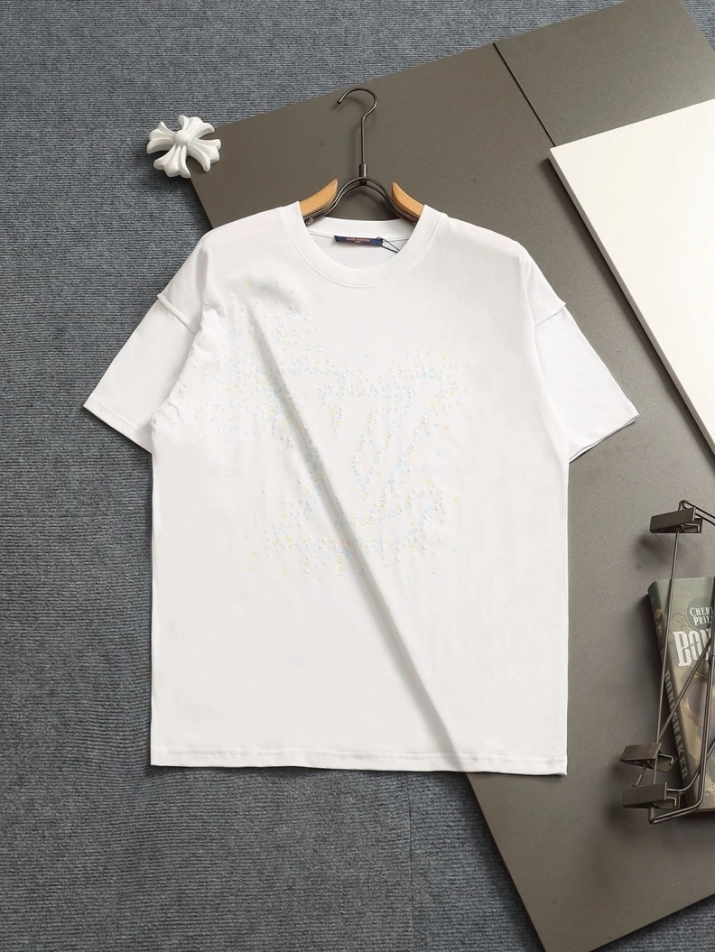 LX T-Shirts StreetReady 97100