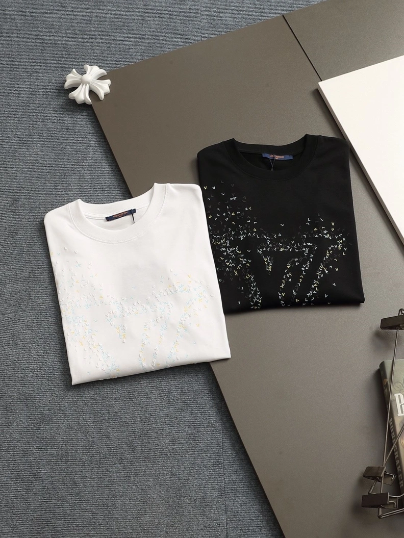 LX T-Shirts StreetReady 97100