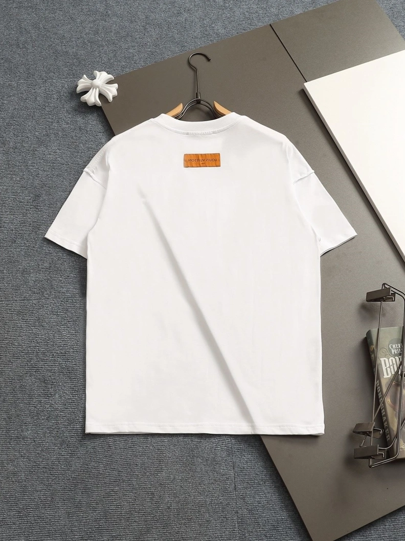 LX T-Shirts StreetReady 97100