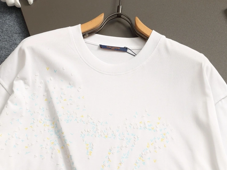 LX T-Shirts StreetReady 97100
