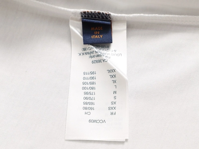 LX T-Shirts StreetReady 97100