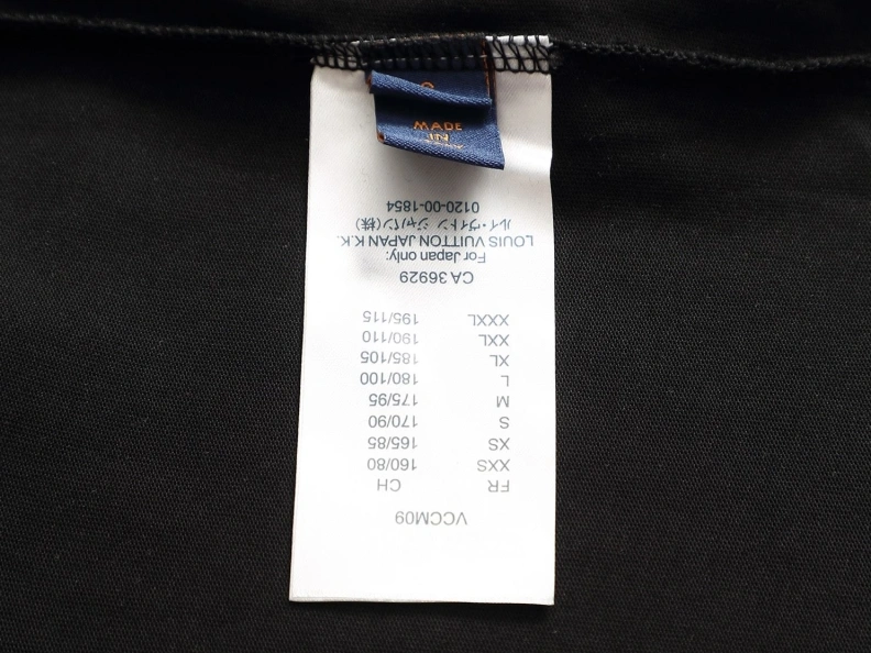 Unique LX T-Shirts 97098