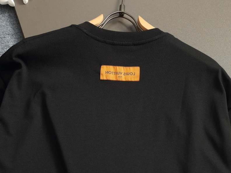 Unique LX T-Shirts 97098