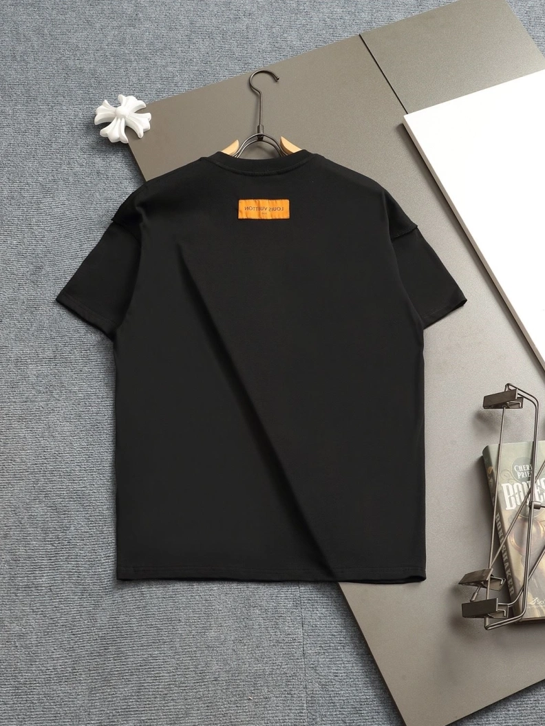 Unique LX T-Shirts 97098