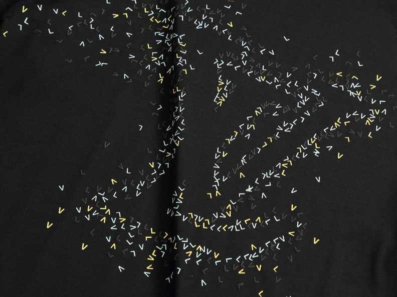 Unique LX T-Shirts 97098