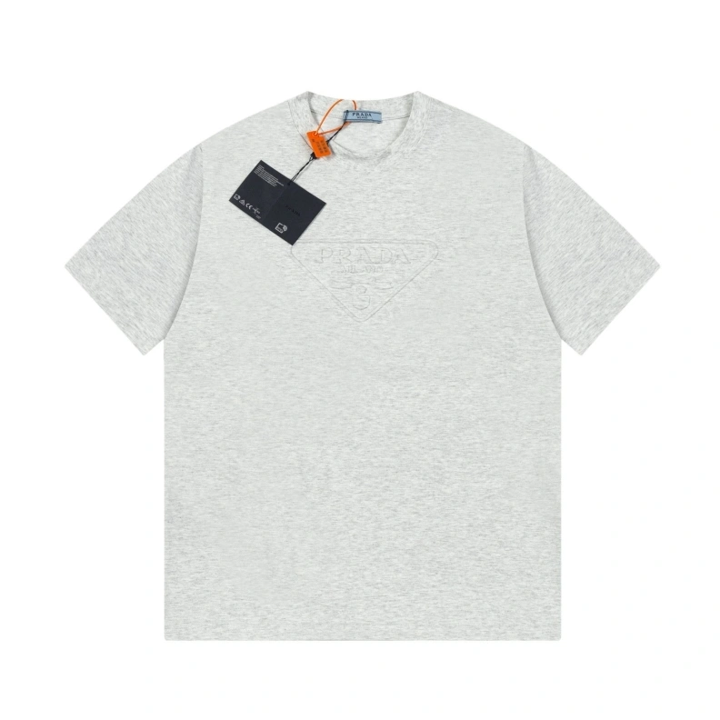 Prxdx T-Shirts Bright 102707
