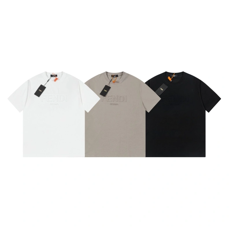 Sleek Fxndx T-Shirts 95230