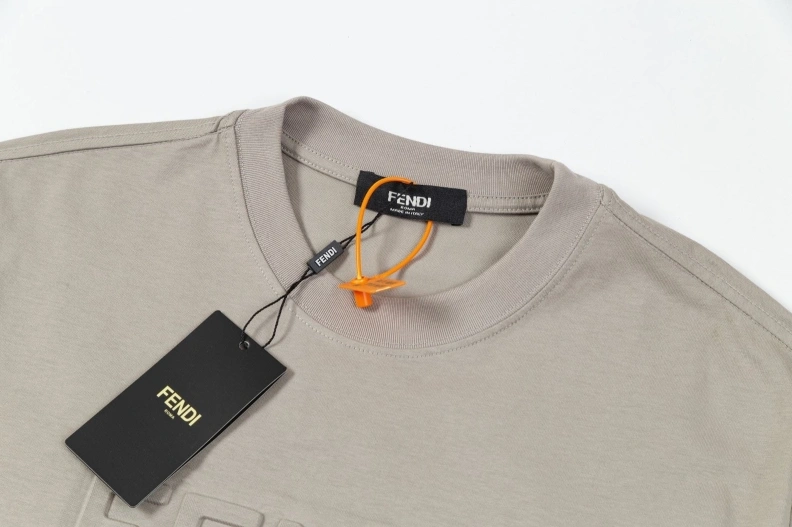 Sleek Fxndx T-Shirts 95230