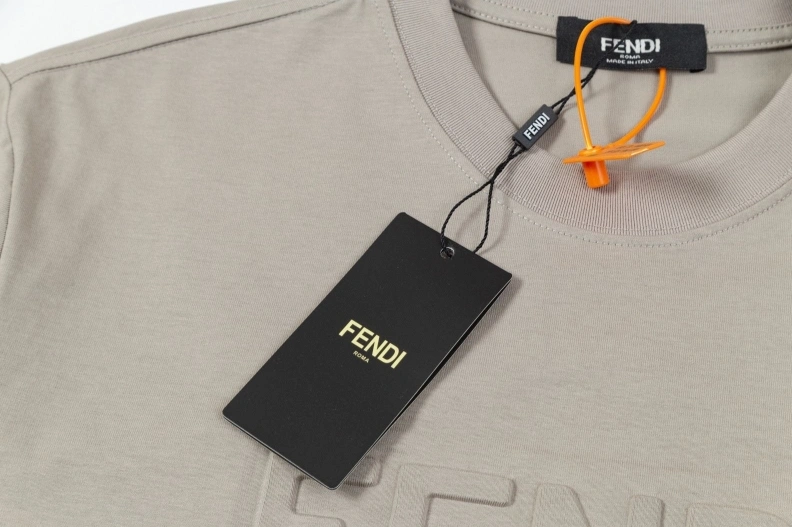 Sleek Fxndx T-Shirts 95230