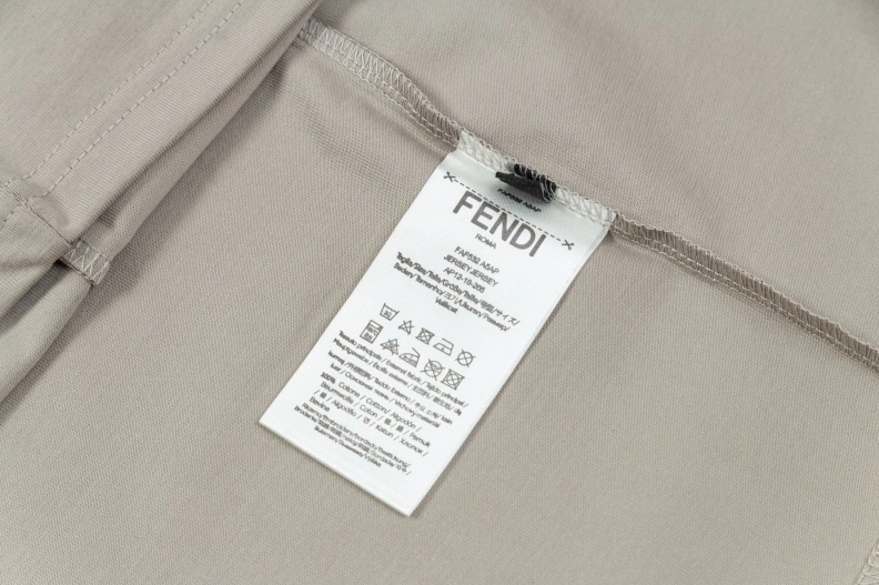 Sleek Fxndx T-Shirts 95230