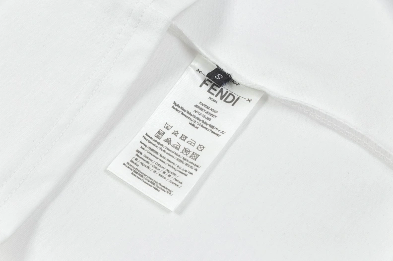 Durable Fxndx T-Shirts 95228