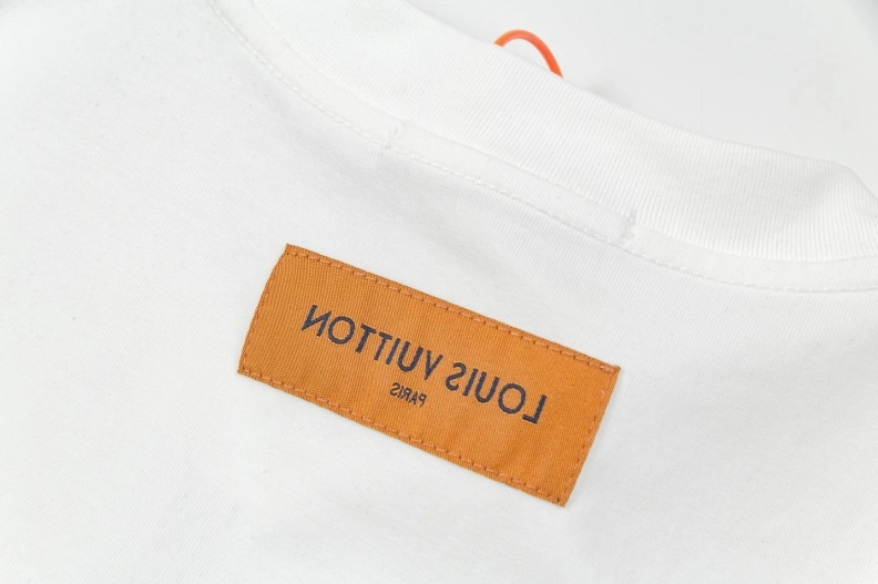 LX T-Shirts Sleek 97084