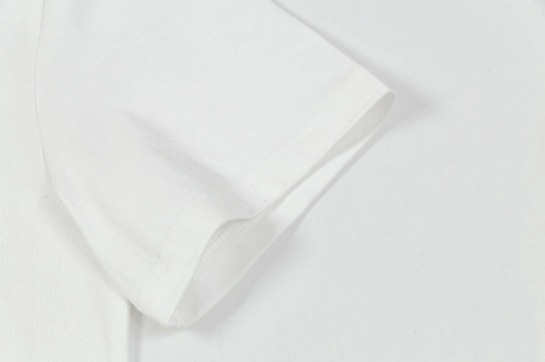 LX T-Shirts Sleek 97084