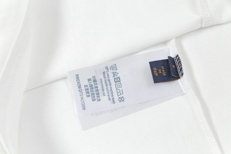 LX T-Shirts Sleek 97084