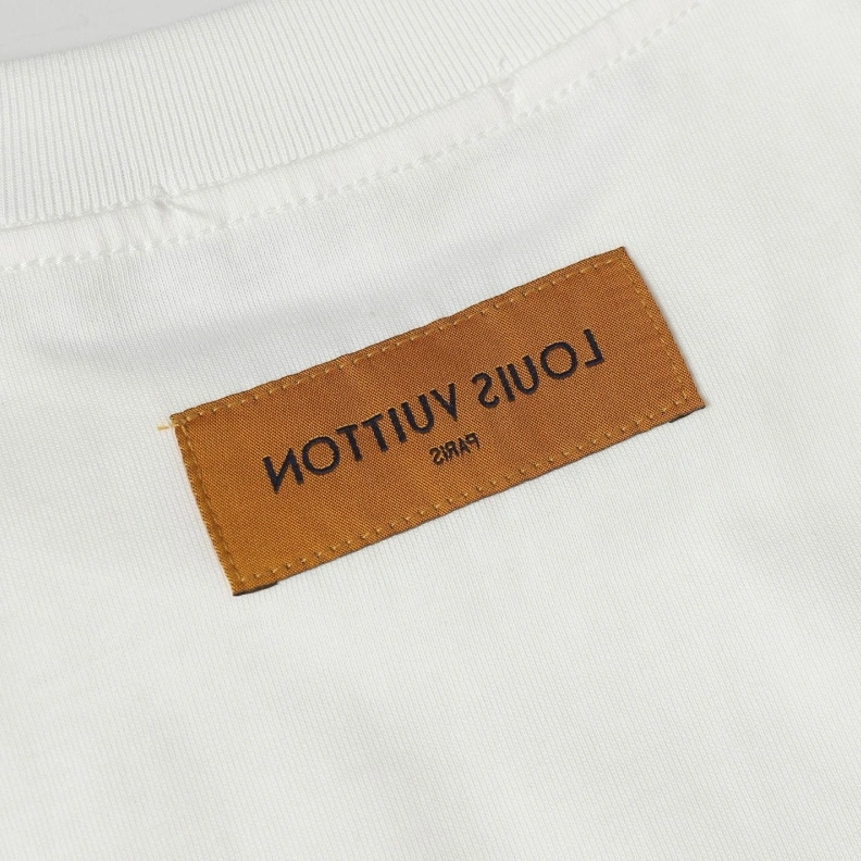 LX T-Shirts Reliable 97099
