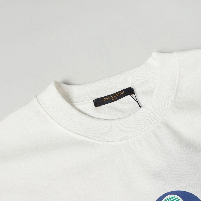 LX T-Shirts Reliable 97099