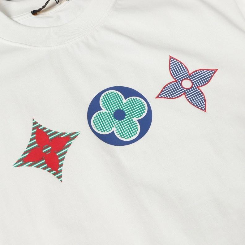 LX T-Shirts Reliable 97099