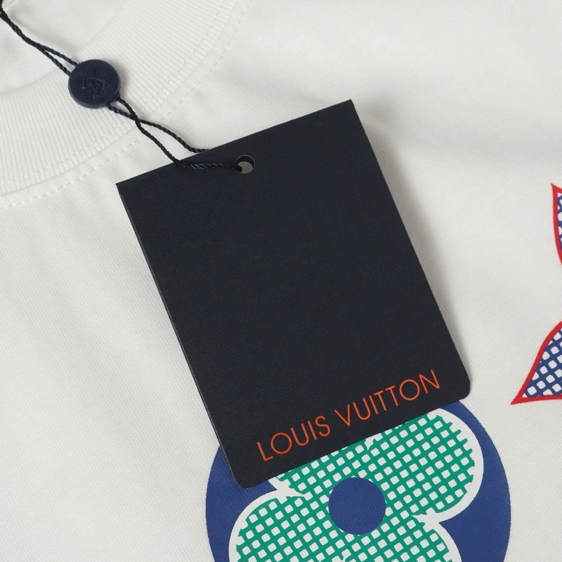 LX T-Shirts Reliable 97099