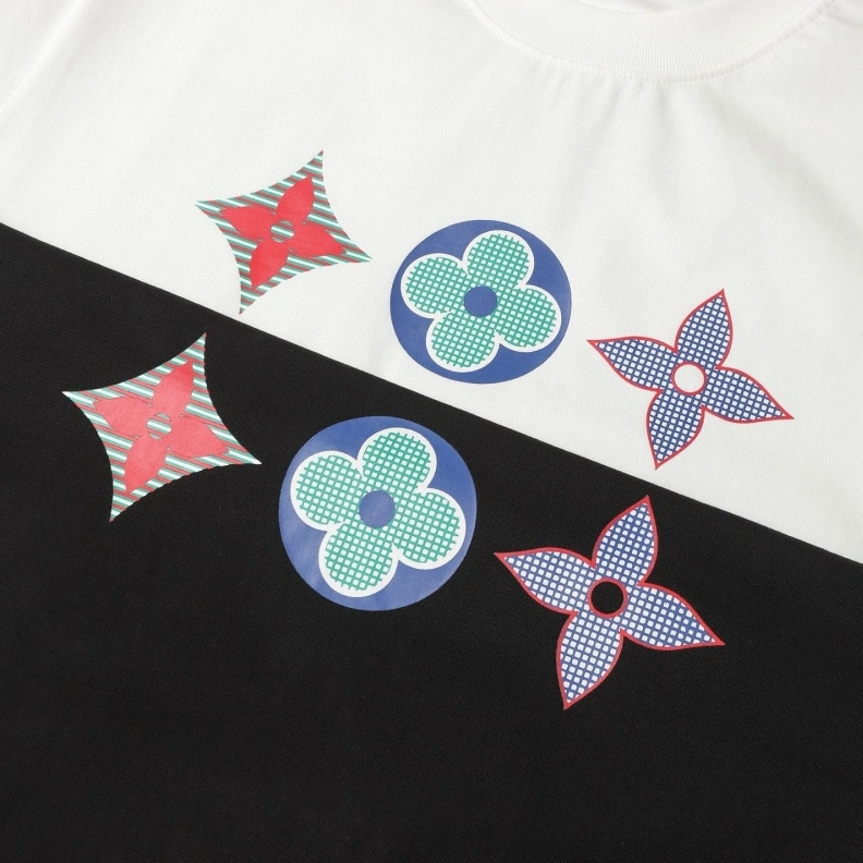 LX T-Shirts Reliable 97099