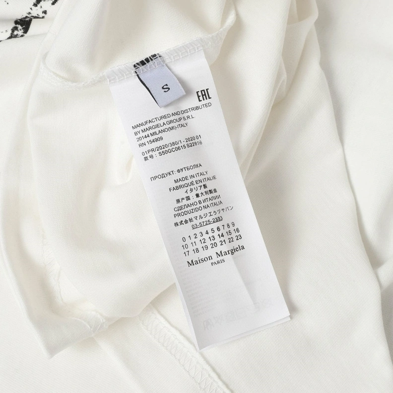 Flexible Bxlxnciaga T-Shirts 90320