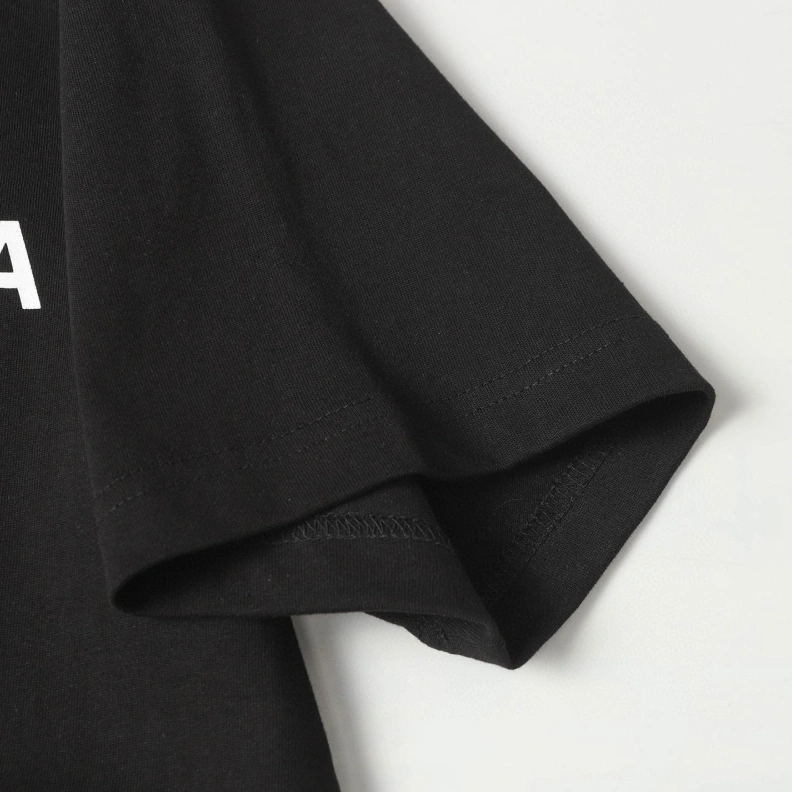 Elegant Bxlxnciaga T-Shirts 90365