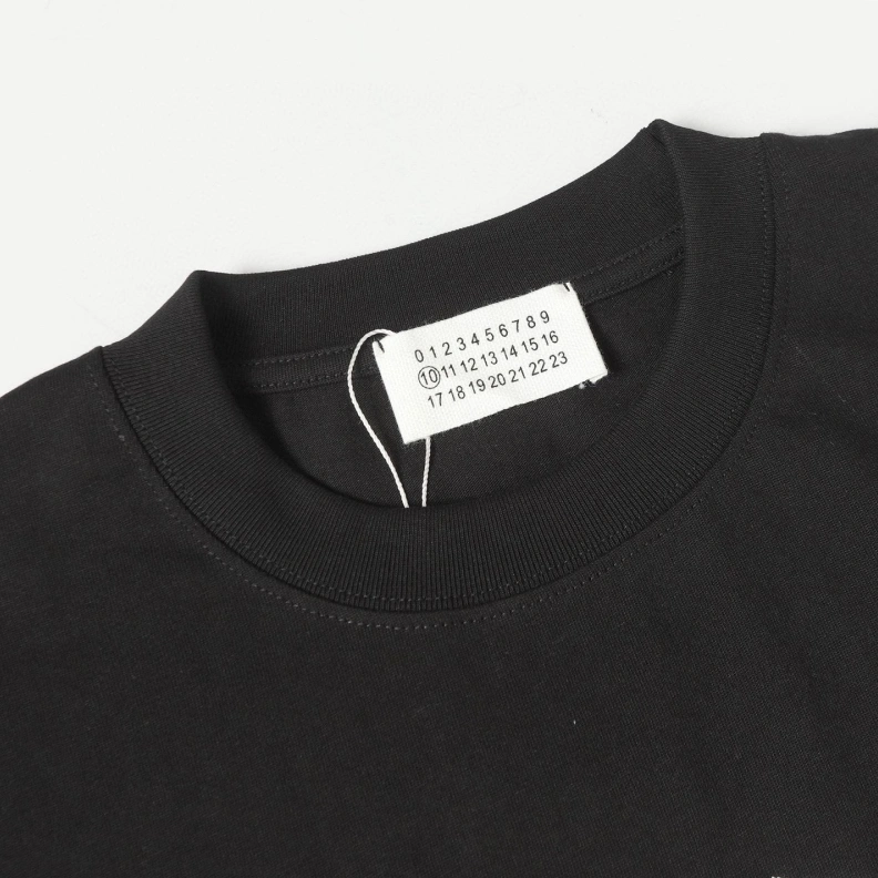 Elegant Bxlxnciaga T-Shirts 90365