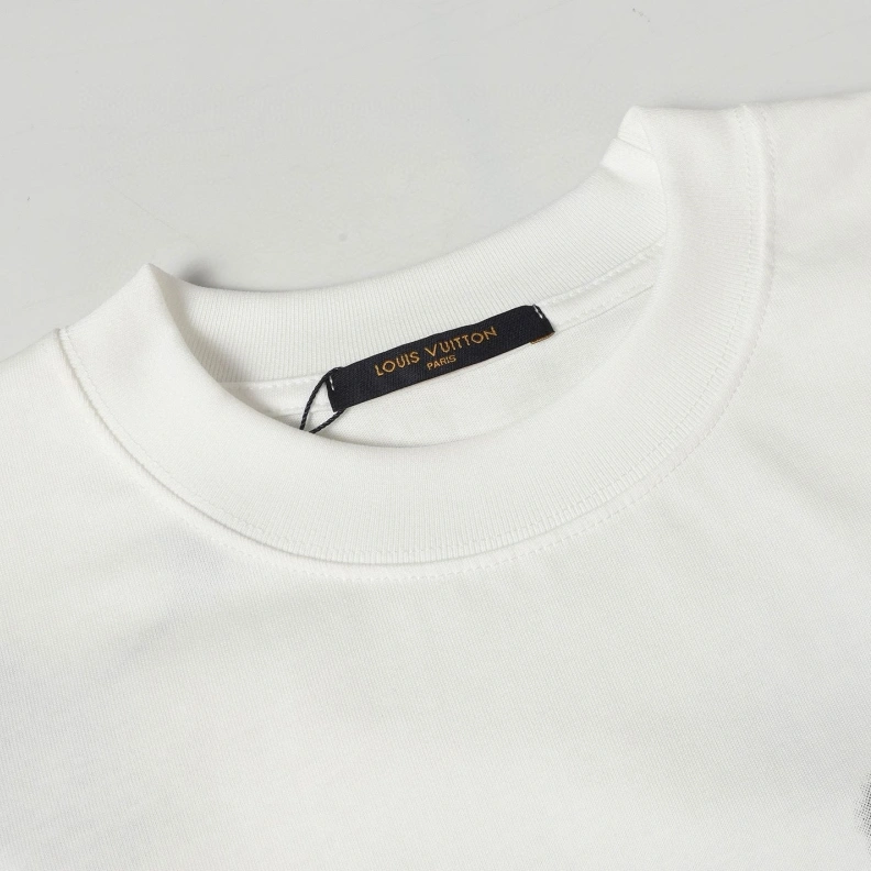 LX T-Shirts Classic 97097