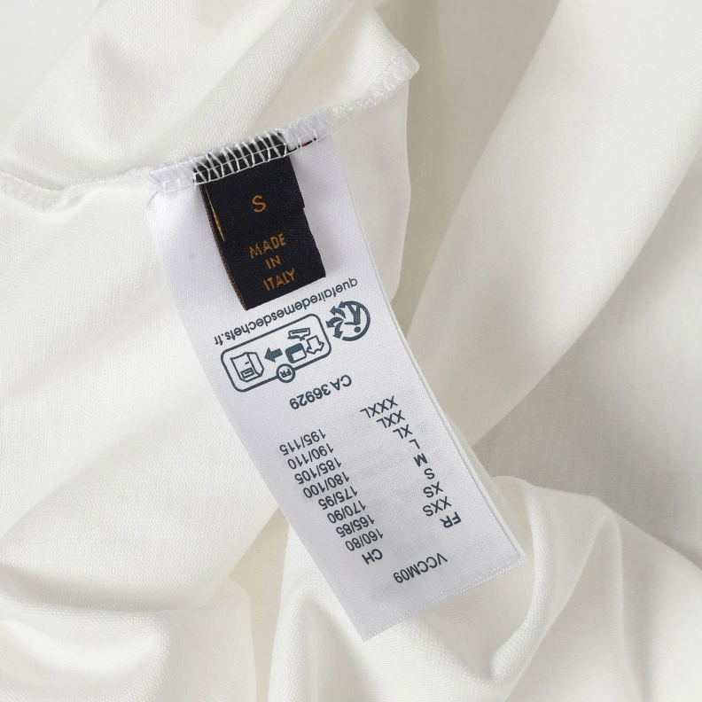 LX T-Shirts Classic 97097