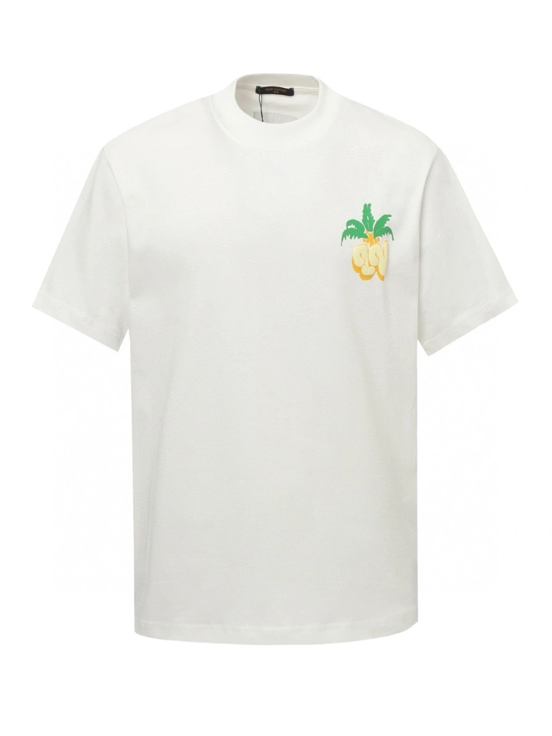 Vibrant LX T-Shirts 97089