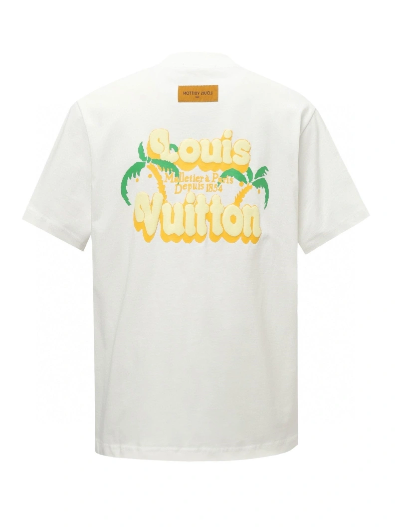 Vibrant LX T-Shirts 97089