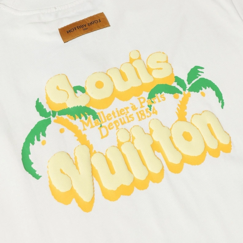 Vibrant LX T-Shirts 97089