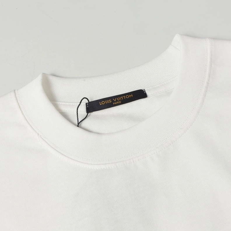 Vibrant LX T-Shirts 97089