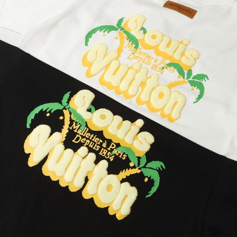 Vibrant LX T-Shirts 97089