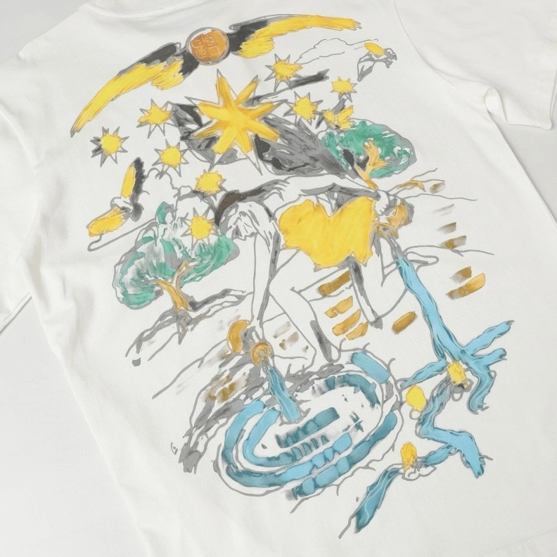 Gxvxnchy T-Shirts BestValue 95366