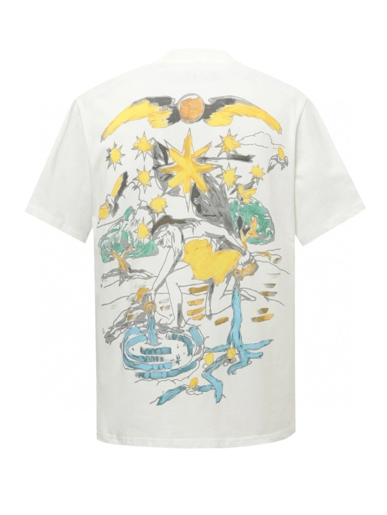Gxvxnchy T-Shirts BestValue 95366