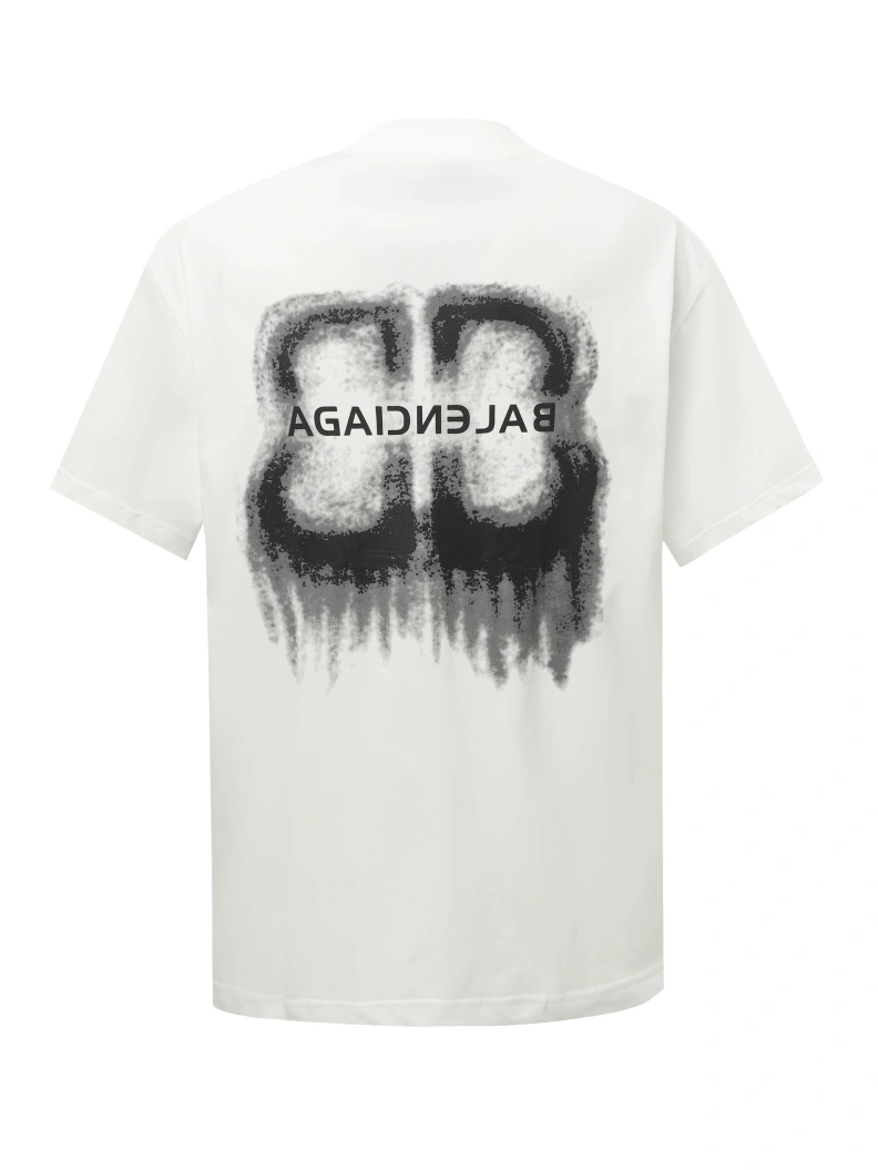 Bxlxnciaga T-Shirts Flexible 90379