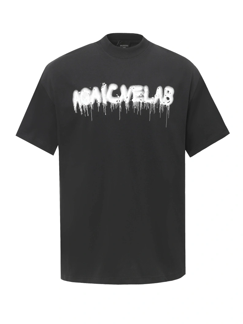 Efficient Bxlxnciaga T-Shirts 90315