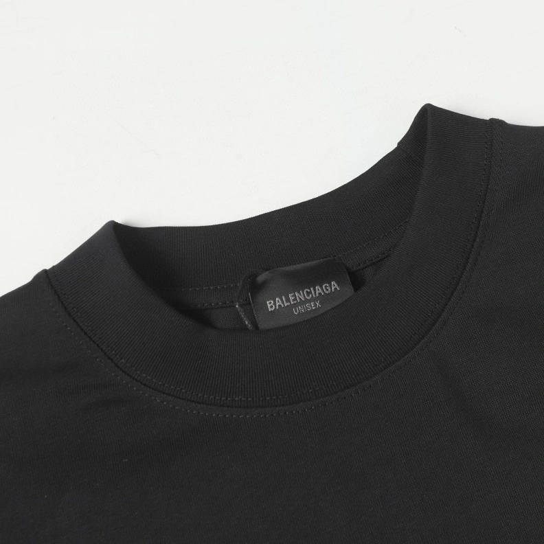 Efficient Bxlxnciaga T-Shirts 90315