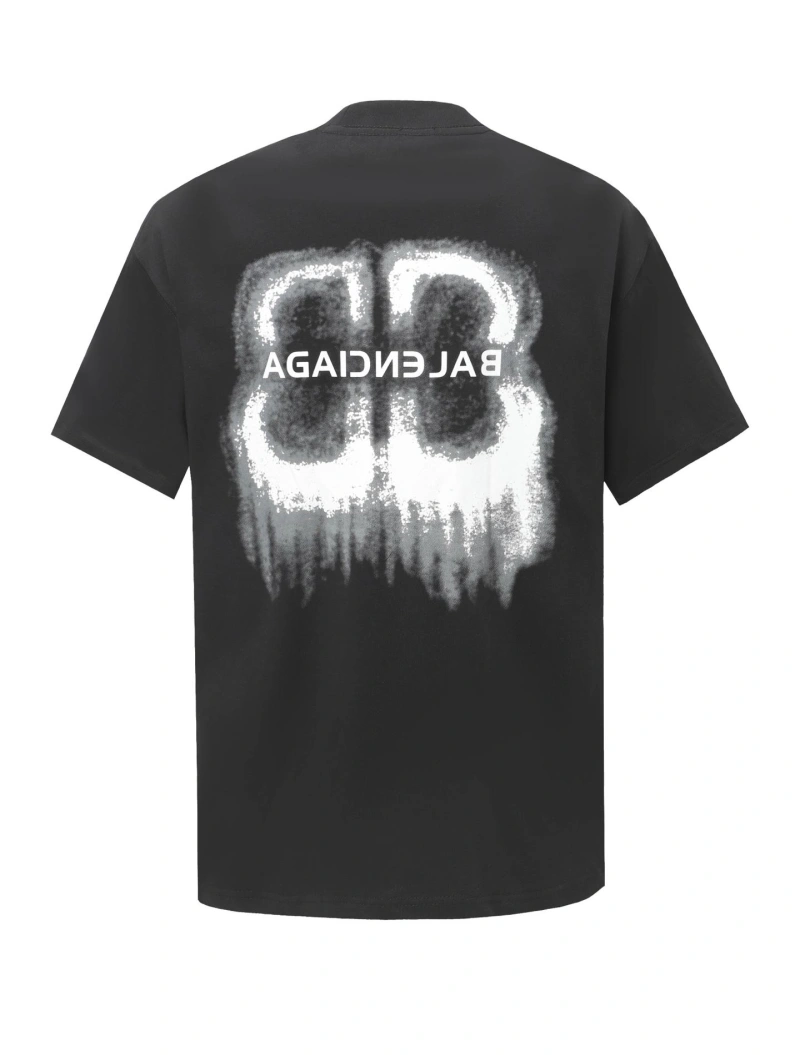 Efficient Bxlxnciaga T-Shirts 90315